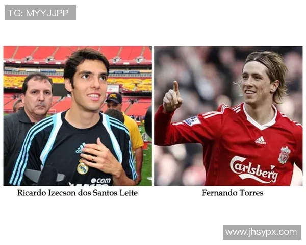 曾经风靡全球的十位最帅足球明星盘点及其魅力解析