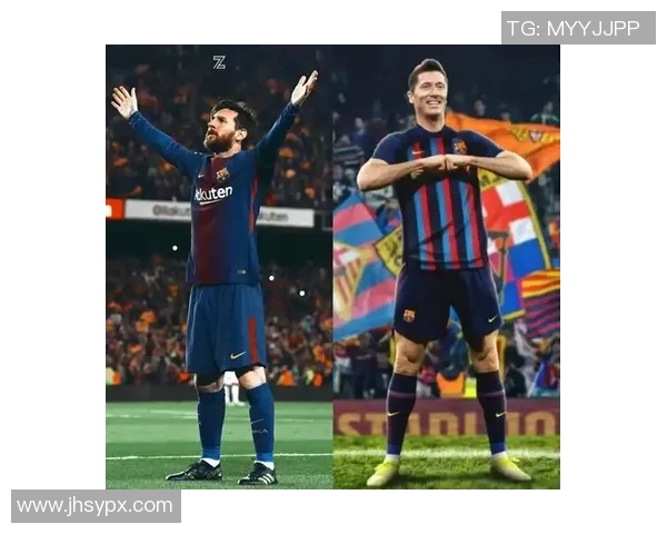 梅西莱万镜头下的光芒璀璨